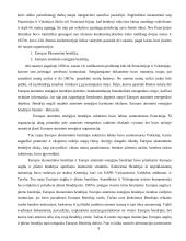 Europos anglių ir plieno bendrija – pirmasis Europos integracijos metodas 9 puslapis