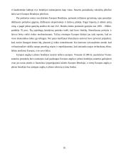 Europos anglių ir plieno bendrija – pirmasis Europos integracijos metodas 10 puslapis