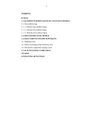 Europos atsiskaitymo valiutos