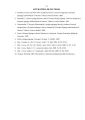 Europos atsiskaitymo valiutos 13 puslapis