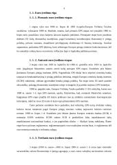 Europos atsiskaitymo valiutos 3 puslapis