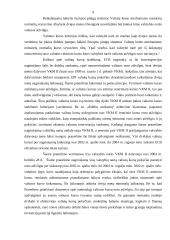 Europos atsiskaitymo valiutos 8 puslapis