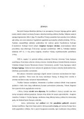 Europos Bendrija 2 puslapis