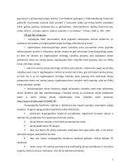 Europos bendrovė - geriausia verslo forma įmonėms veikiančioms keliose Europos sąjungos šalyse 4 puslapis