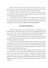 Europos bendrovė - geriausia verslo forma įmonėms veikiančioms keliose Europos sąjungos šalyse 6 puslapis