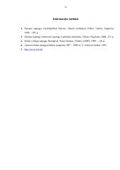 Europos centrinių bankų sistema (ECBS) 16 puslapis