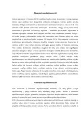 Europos centrinių bankų sistema (ECBS) 6 puslapis