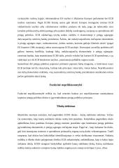 Europos centrinių bankų sistema (ECBS) 7 puslapis