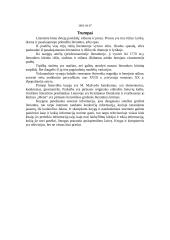 Europos literatūra 2 puslapis