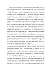 Europos naudingosios iškasenos ir jų pasiskirstymas 5 puslapis