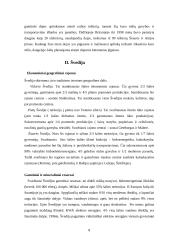 Europos naudingosios iškasenos ir jų pasiskirstymas 8 puslapis
