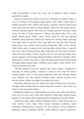 Europos naudingosios iškasenos ir jų pasiskirstymas 9 puslapis