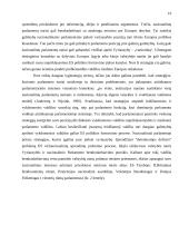 Europos parlamentas ir nacionalinių parlamentų integracija 14 puslapis