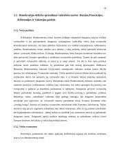 Europos parlamentas ir nacionalinių parlamentų integracija 16 puslapis