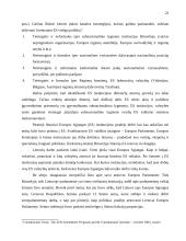 Europos parlamentas ir nacionalinių parlamentų integracija 20 puslapis