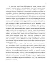 Europos parlamentas ir nacionalinių parlamentų integracija 7 puslapis