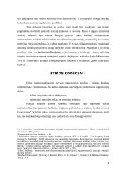 Europos policijos kodekso taikymas Lietuvoje 4 puslapis