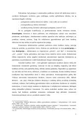 Europos policijos kodekso taikymas Lietuvoje 5 puslapis