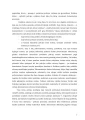 Europos policijos kodekso taikymas Lietuvoje 7 puslapis