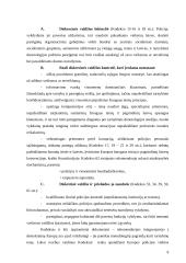 Europos policijos kodekso taikymas Lietuvoje 9 puslapis