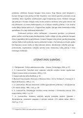 Europos policijos kodekso taikymas Lietuvoje 10 puslapis