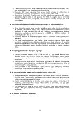 Europos Sąjunga (ES) 12 puslapis