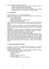 Europos Sąjunga (ES) 18 puslapis