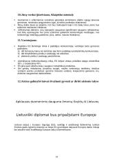 Europos Sąjunga (ES) 19 puslapis