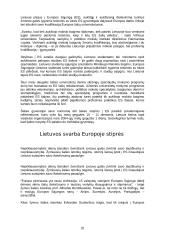 Europos Sąjunga (ES) 20 puslapis