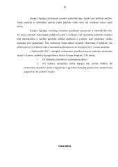 Bendrosios ES politikos kryptys 10 puslapis