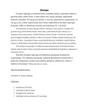 Europos Sąjunga (ES). Valstybės pagrindų pristatymas 2 puslapis