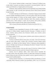 Europos Sąjunga (ES). Valstybės pagrindų pristatymas 12 puslapis