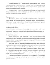 Europos Sąjunga (ES). Valstybės pagrindų pristatymas 14 puslapis