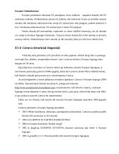 Europos Sąjunga (ES). Valstybės pagrindų pristatymas 15 puslapis