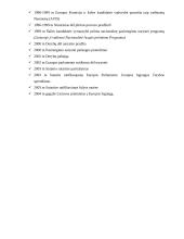 Europos Sąjunga (ES). Valstybės pagrindų pristatymas 16 puslapis