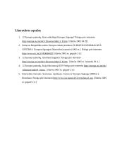 Europos Sąjunga (ES). Valstybės pagrindų pristatymas 19 puslapis