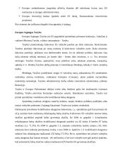 Europos Sąjunga (ES). Valstybės pagrindų pristatymas 10 puslapis