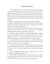 Europos Sąjungos (ES) ateities perspektyvos 2 puslapis