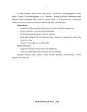 Europos Sąjunga bei Europos Sąjungos institucijos 2 puslapis