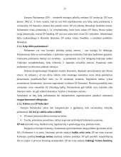 Europos Sąjunga bei Europos Sąjungos institucijos 11 puslapis