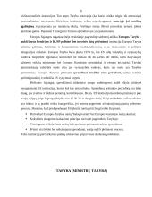 Europos Sąjunga bei Europos Sąjungos institucijos 5 puslapis
