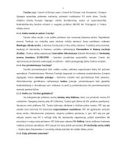 Europos Sąjunga bei Europos Sąjungos institucijos 6 puslapis