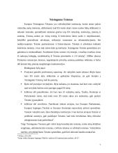 Europos Sąjungos (ES) institucijos: struktūra ir funkcijos 7 puslapis