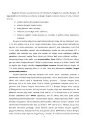 Europos Sąjungos ištakos 2 puslapis