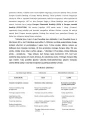 Europos Sąjungos ištakos 4 puslapis