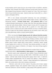 Europos Sąjungos ištakos 6 puslapis