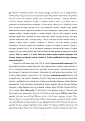 Europos Sąjungos ištakos 7 puslapis