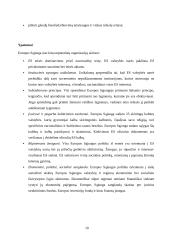 Europos Sąjungos ištakos 10 puslapis