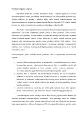 Europos Sąjungos (ES) konkurencingumo politika 12 puslapis