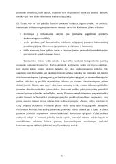 Europos Sąjungos (ES) konkurencingumo politika 13 puslapis